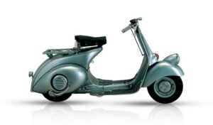 Giorgio Armani's Vespa 946 produced in 'strictly limited numbers' 