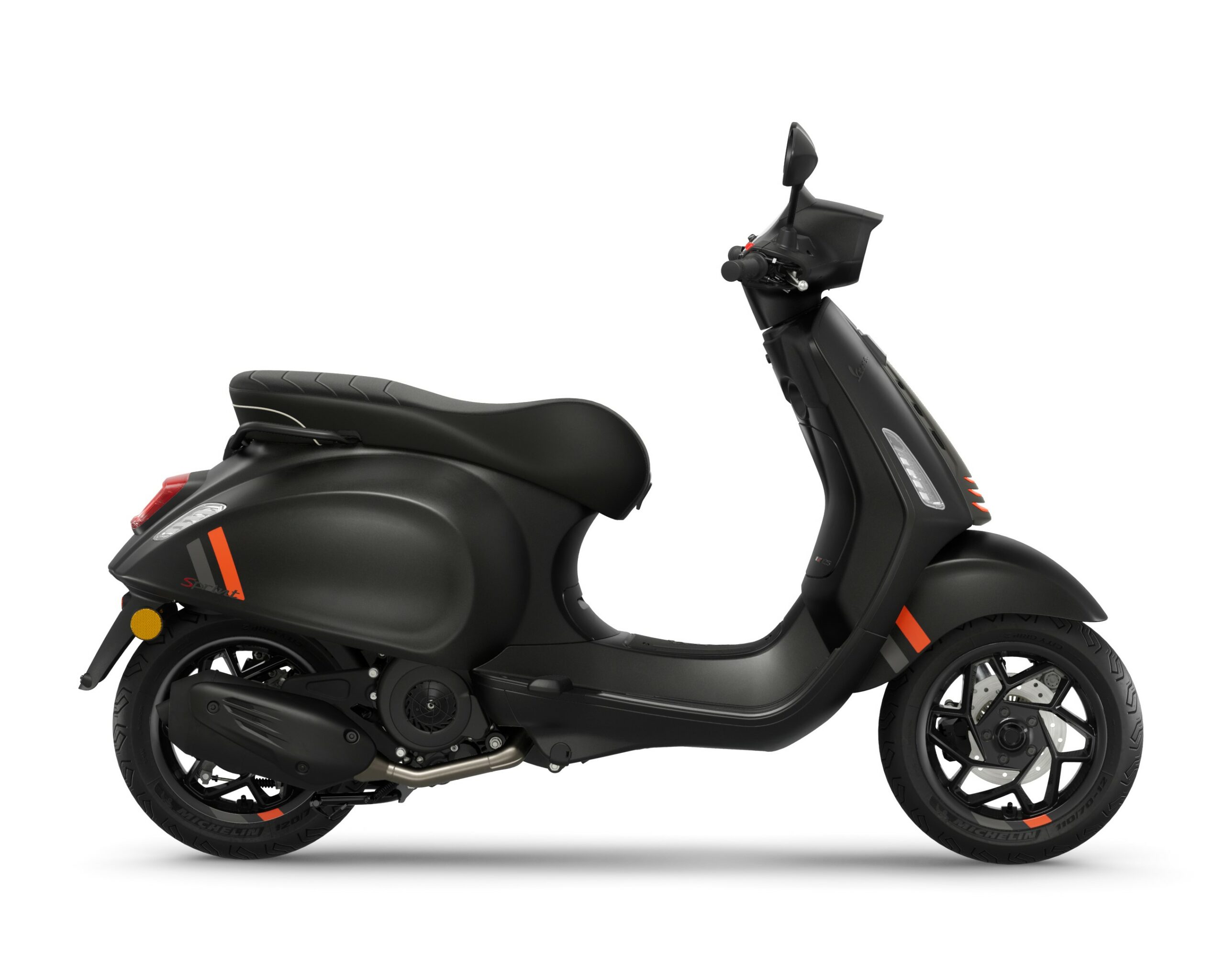 Vespa 125 sprint hotsell